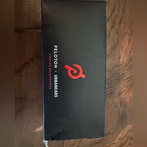 Peloton x Urbanears Headphones